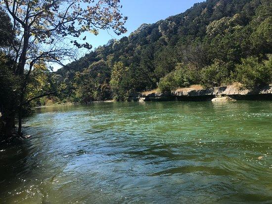 Barton Creek Greenbelt